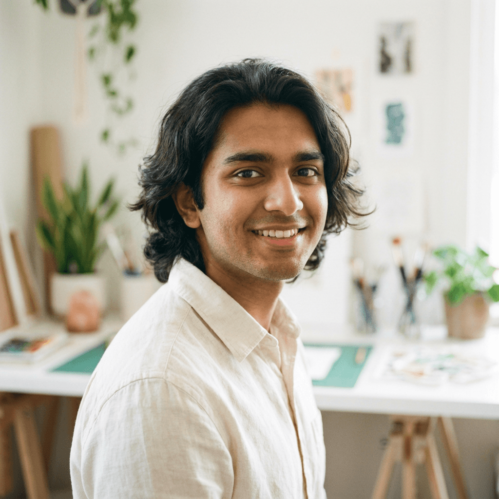 Ravi Patel